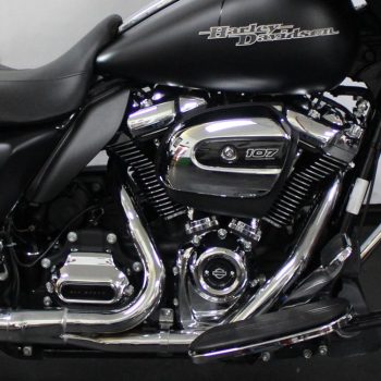Coletores Especiais para Harley Davidson Touring Sem Catalisador