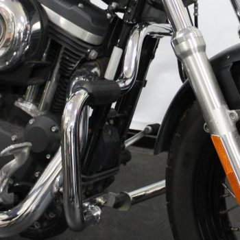 Protetores de Motor para Harley Davidson Sportster 1200 CB